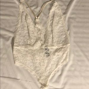 Lingerie bodysuit